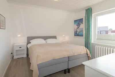 Haus Roseneck App. 4 OG