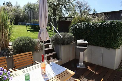 Casa vacanze Vacanza di relax Sagard