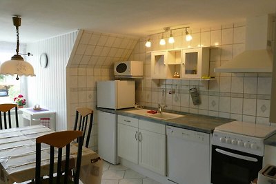 Ferienwohnung Zur Schmiede Objekt-ID 118248