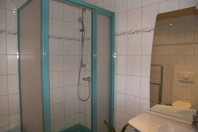 Vakantieappartement Gezinsvakantie Wolgast