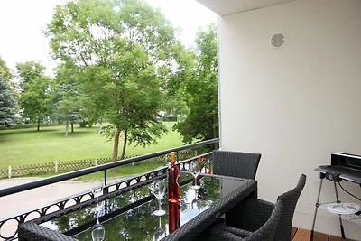 Haus Pamir WE 23 Kick mol in