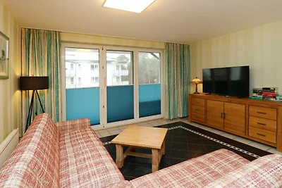 Q02 strandnah max. 5 Pers.