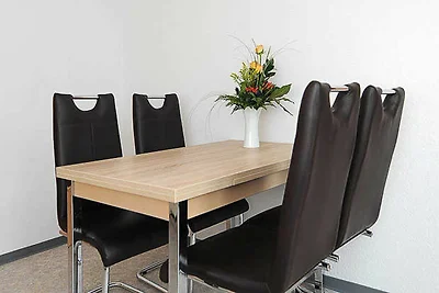 Ferienwohnung 2