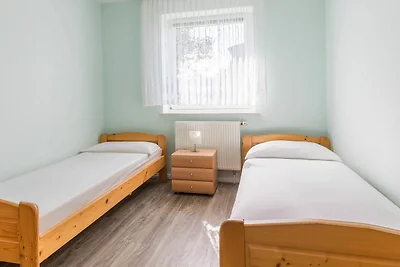 Ferienwohnung Edda
