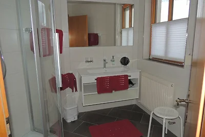 Vakantieappartement Gezinsvakantie Nauders