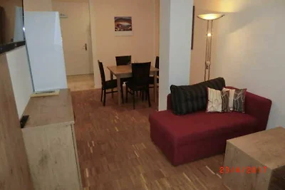 Vakantieappartement Gezinsvakantie Gauting