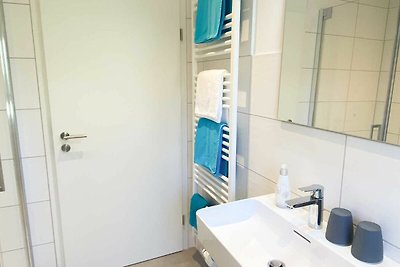 3-Zimmer-Ferienwohnung Hinz, Dusche/WC, 70 qm...