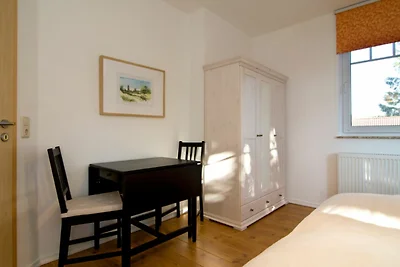 Appartamento Vacanza con famiglia Prerow