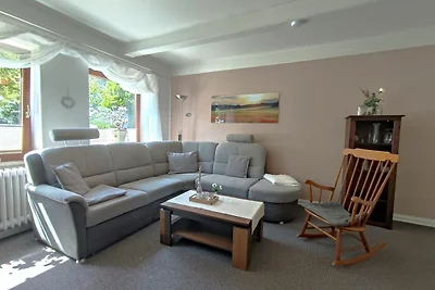 Ferienwohnung zwischen den Meeren
