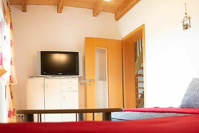 Vakantieappartement Gezinsvakantie Pottenstein