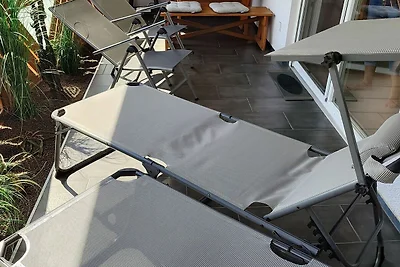 Appartamento Vacanza con famiglia Sankt Andreasberg
