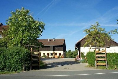 Ferienwohnung Sternenhimmel