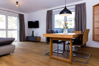 Ferienwohnung 1