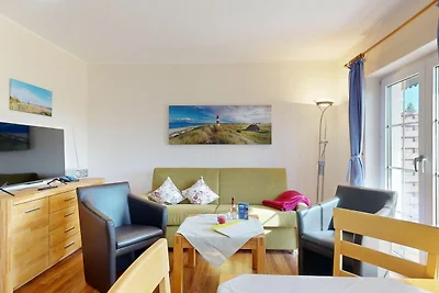 Casa vacanze Vacanza di relax Lancken-Granitz