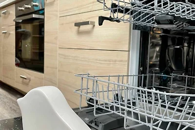 Vakantieappartement Gezinsvakantie Stralsund