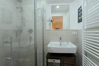 Vakantieappartement Gezinsvakantie Wismar