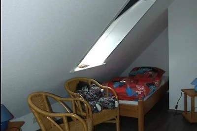 Vakantiehuis Ontspannende vakantie Friedrichskoog