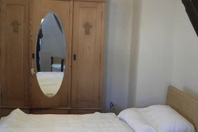 Vakantieappartement Gezinsvakantie Barth