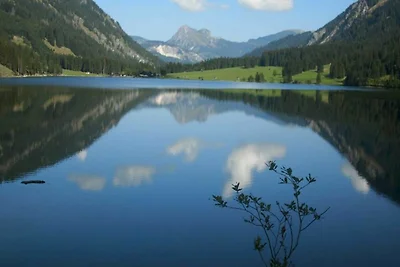 Vakantieappartement Gezinsvakantie Nesselwängle