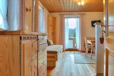 Ferienwohnung Seerose