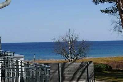 Appartamento Vacanza con famiglia Baabe