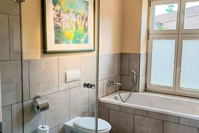 Vakantieappartement Gezinsvakantie Liepe