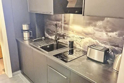 WunderFlunder - Modern, stilvoll und durchdac...