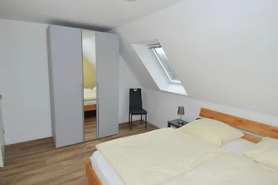 Möwenstrasse oben