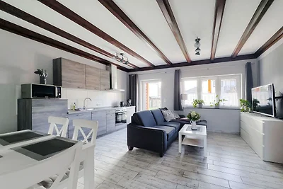 Ferienwohnung 08 EG Haus 2