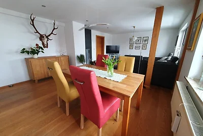 Vakantieappartement Gezinsvakantie Stiege