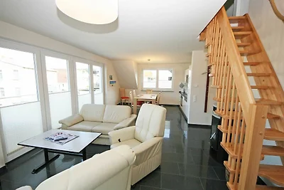 Vakantieappartement Gezinsvakantie Thiessow