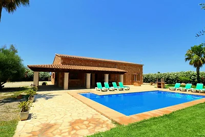 44304 Finca Sa Vinya bei Campos