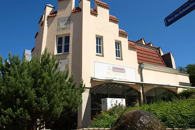 Unter den Kolonnaden Whg. 11
