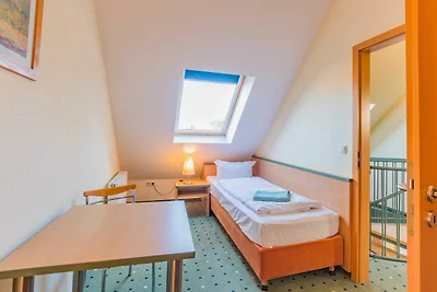 4-Zimmer-Apartment - B43