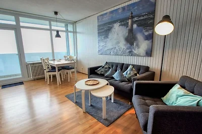 Vakantieappartement Gezinsvakantie Heiligenhafen