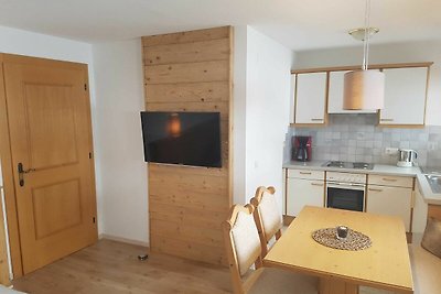 Appartement Hochgall