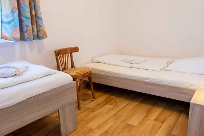 Albergo Cultura ed escursioni Lubmin