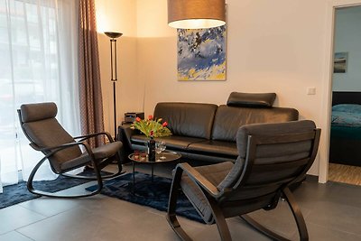 Apartament Dla rodzin Neckargemünd