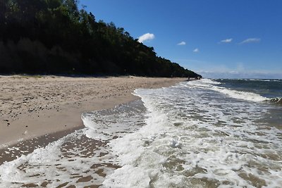 Vakantieappartement Gezinsvakantie Pobierowo