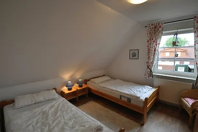 Vakantiehuis Ontspannende vakantie Harlesiel