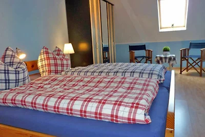 Casa vacanze Vacanza di relax Kargow