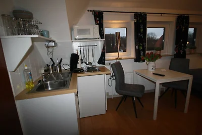 Appartamento Vacanza con famiglia Esens