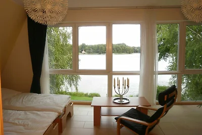 Ferienwohnung Dachgeschoss