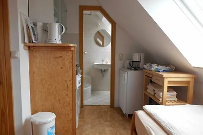 Vakantieappartement Gezinsvakantie Malchow