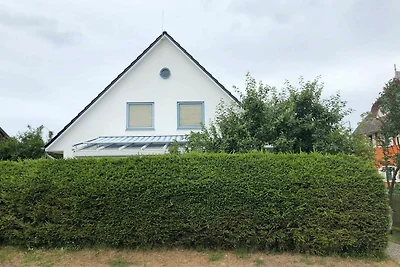 Ferienwohnung Blau