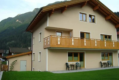 Vakantieappartement Gezinsvakantie Pfunds