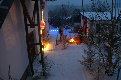 Vakantieappartement Gezinsvakantie Altenburg
