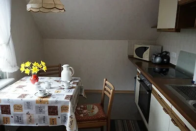 Ferienwohnung Berta, 25508