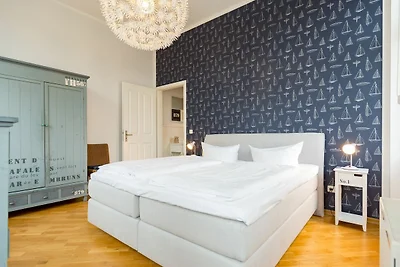 Schloss am Meer, App. 4