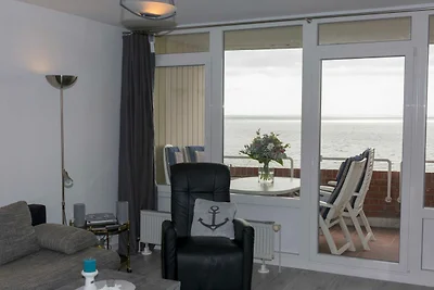 175 Wohnen mit Meerblick